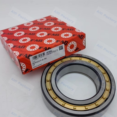 Rameau cylindrique à rouleaux NUP2215 NUP2216 NUP2217 NUP2218 F.A.G. Original
