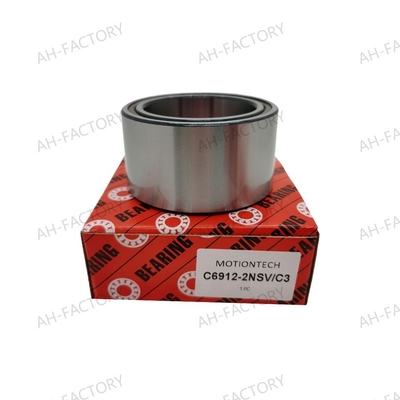 Rating de précision P5 C6912-2NSV/C3 roulements à rouleaux toroïdaux pour la réparation de machines