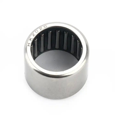 HK1612 37941/16 Roulements à rouleaux à aiguille de tasse tirés pour les performances des machines de génie