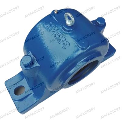 Les roulements sphériques à rouleaux de série SN avec matériau GCR15 en acier chrome