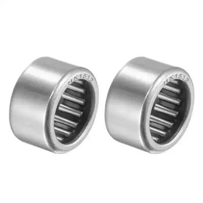 HK1612 37941/16 Roulements à rouleaux à aiguille de tasse tirés pour les performances des machines de génie