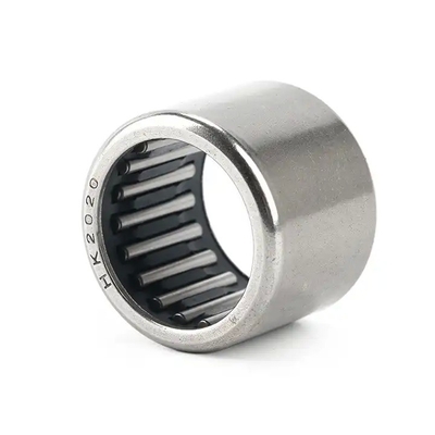HK1612 37941/16 Roulements à rouleaux à aiguille de tasse tirés pour les performances des machines de génie