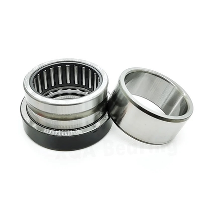 Les roulements combinés NKX10Z NKX12Z NKX15Z NKX17Z NKX20Z avec le certificat ISO9001 2008