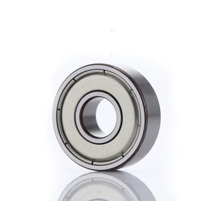 2Z/ZZ joints de type 6303-2Z 6303-ZZ roulement à billes à rainure profonde pour applications polyvalentes