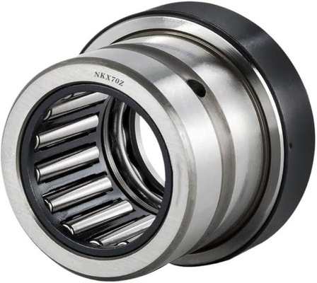 Les roulements combinés NKX10Z NKX12Z NKX15Z NKX17Z NKX20Z avec le certificat ISO9001 2008