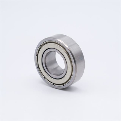 2Z/ZZ joints de type 6303-2Z 6303-ZZ roulement à billes à rainure profonde pour applications polyvalentes