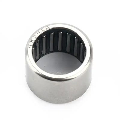 0-20 mm Taille de forage en acier chromé à rouleaux à aiguille de tasse tirée HK2020 7942/20 pour la maison
