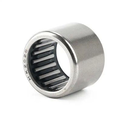 0-20 mm Taille de forage en acier chromé à rouleaux à aiguille de tasse tirée HK2020 7942/20 pour la maison