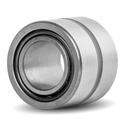 Les roulements à rouleaux à aiguille de haute capacité de charge certifiés ISO9001 2008 NA49/28 pour machines-outils