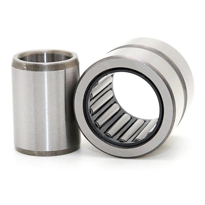 Les roulements à rouleaux à aiguille de haute capacité de charge certifiés ISO9001 2008 NA49/28 pour machines-outils