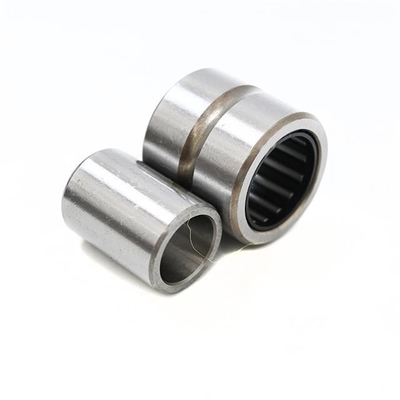 Les roulements à rouleaux à aiguille de haute capacité de charge certifiés ISO9001 2008 NA49/28 pour machines-outils