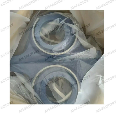 Rameau de bloc d'oreiller en acier chrome haute précision GCR15 NTN pour applications de précision