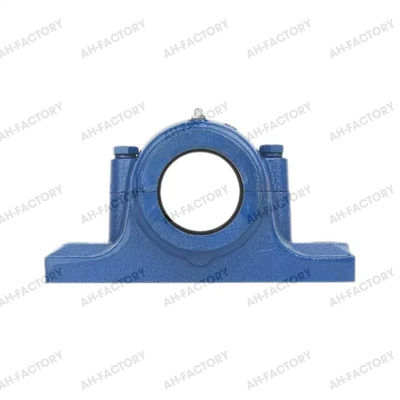 Porte-blocs d'oreiller en acier inoxydable pour les machines automobiles et de construction Noir