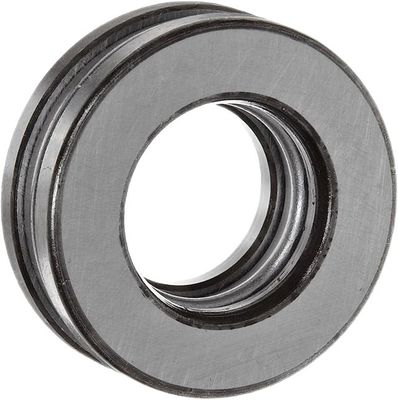 Les roulements à billes de poussée de la série 51201 et adaptés aux exigences de faible bruit