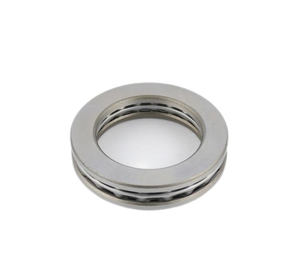 51202 Rameaux à billes de poussée 51201 51202 51203 51204 51205 51206 51207 pour un cycle de longue durée de vie