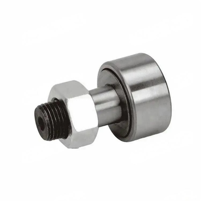 NUKR35 roulement à rouleaux en acier de type cage cam follower stud pour stockage lourd