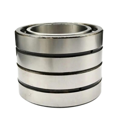 Les roulements à rouleaux cylindriques à quatre rangées pour charges lourdes
