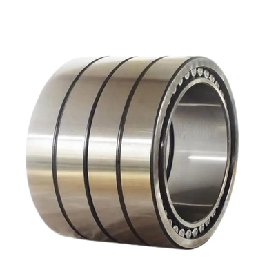 Les roulements à rouleaux cylindriques à quatre rangées pour charges lourdes