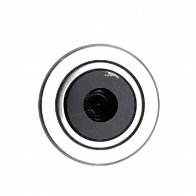 NUKR35 roulement à rouleaux en acier de type cage cam follower stud pour stockage lourd