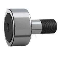 NUKR35 roulement à rouleaux en acier de type cage cam follower stud pour stockage lourd