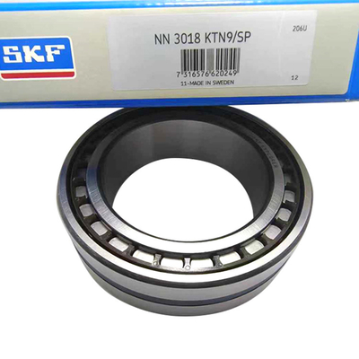 NN3015KTN/SP roulements à rouleaux cylindriques pour laminoirs et machines de construction