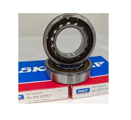 NN3015KTN/SP roulements à rouleaux cylindriques pour laminoirs et machines de construction