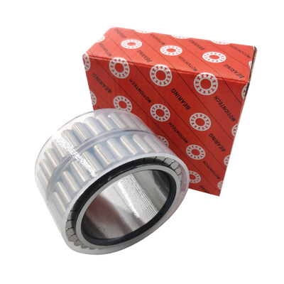 Performance stable CPM2056 roulement à rouleaux cylindriques pour pompe hydraulique à faible bruit