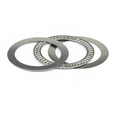 Rating de précision P5 AS7095 AS80105 AS85110 AS90120 AS100135 Laveuse à traction axiale en acier