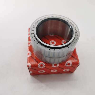 Performance stable CPM2056 roulement à rouleaux cylindriques pour pompe hydraulique à faible bruit