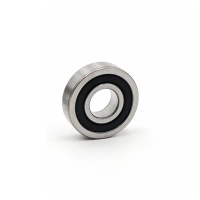Acier inoxydable 6314 roulement 63142RS roulements à billes à rainure profonde avec taille de trou 0 70 mm