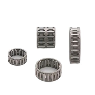 K 7*10*8 roulement à rouleaux à aiguille en rangée unique pour machines à coudre sur le marché des épiceries