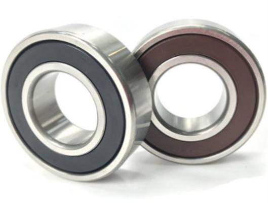 Acier inoxydable 6314 roulement 63142RS roulements à billes à rainure profonde avec taille de trou 0 70 mm