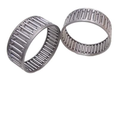 K 7*10*8 roulement à rouleaux à aiguille en rangée unique pour machines à coudre sur le marché des épiceries