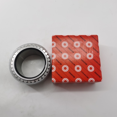 Performance stable CPM2056 roulement à rouleaux cylindriques pour pompe hydraulique à faible bruit