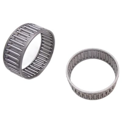 K 7*10*8 roulement à rouleaux à aiguille en rangée unique pour machines à coudre sur le marché des épiceries