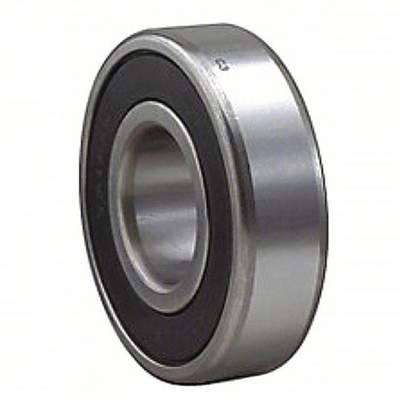 Acier inoxydable 6314 roulement 63142RS roulements à billes à rainure profonde avec taille de trou 0 70 mm