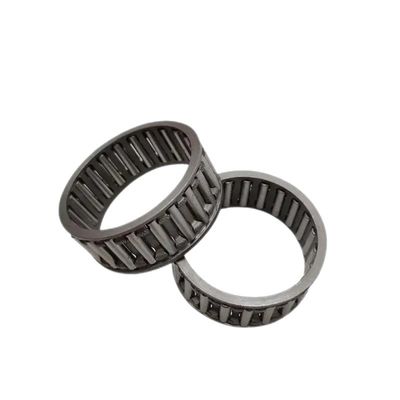 K 7*10*8 roulement à rouleaux à aiguille en rangée unique pour machines à coudre sur le marché des épiceries