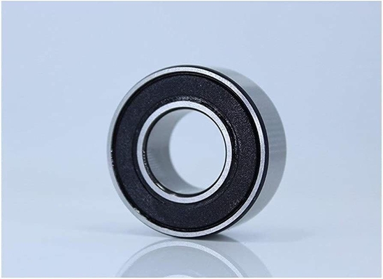 Acier inoxydable 6314 roulement 63142RS roulements à billes à rainure profonde avec taille de trou 0 70 mm