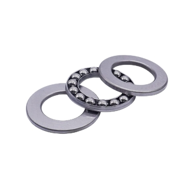 Acier chrome GCr15 51206 roulements à billes 51201 51202 51203 51204 51205 51206 51207