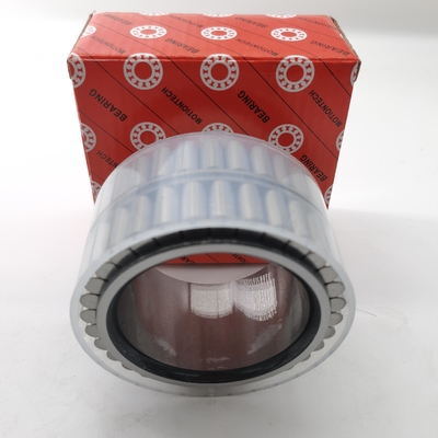 Performance stable CPM2056 roulement à rouleaux cylindriques pour pompe hydraulique à faible bruit