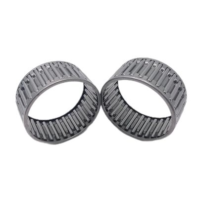 K 7*10*8 roulement à rouleaux à aiguille en rangée unique pour machines à coudre sur le marché des épiceries