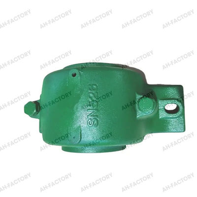 N T N Porteur de roulement SN Série roulement de bloc d'oreiller avec cage en cuivre durable