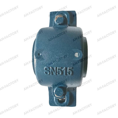 N T N Porteur de roulement SN Série roulement de bloc d'oreiller avec cage en cuivre durable