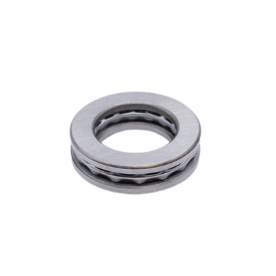 Acier chrome GCr15 51206 roulements à billes 51201 51202 51203 51204 51205 51206 51207