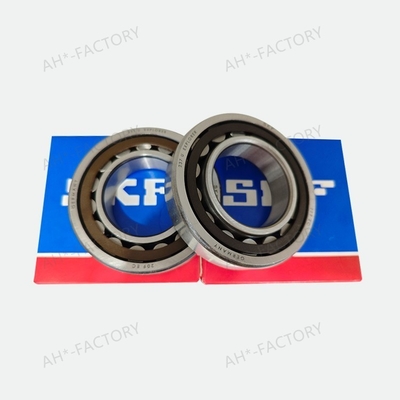 NU 209 ECM/C3 SKF roulements à rouleaux cylindriques pour machines automobiles et de construction