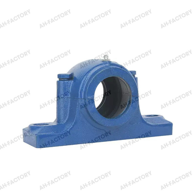 Série SN roulement de bloc d'oreiller de 12 mm 1 &quot;pour des performances lourdes et durables