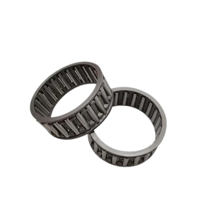 K20*24*17 Taille 20*24*17 mm Points de roulement à rouleaux d'aiguille à haute capacité de charge pour machines-outils