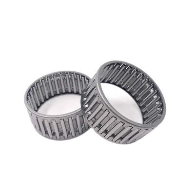 K20*24*17 Taille 20*24*17 mm Points de roulement à rouleaux d'aiguille à haute capacité de charge pour machines-outils