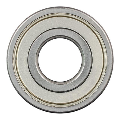 85*180*41mm roulement à billes à rainure profonde automobile 6317 pour les machines de précision P6