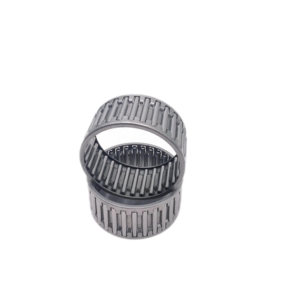K20*24*17 Taille 20*24*17 mm Points de roulement à rouleaux d'aiguille à haute capacité de charge pour machines-outils